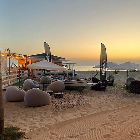 Residence Sicilia Mare- Casa Vacanza سكولييتي المظهر الخارجي الصورة