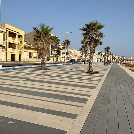Residence Sicilia Mare- Casa Vacanza سكولييتي المظهر الخارجي الصورة