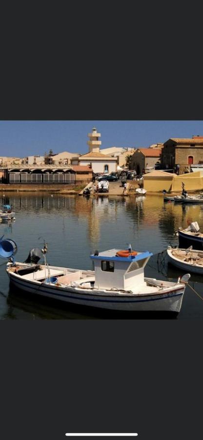 Residence Sicilia Mare- Casa Vacanza سكولييتي المظهر الخارجي الصورة