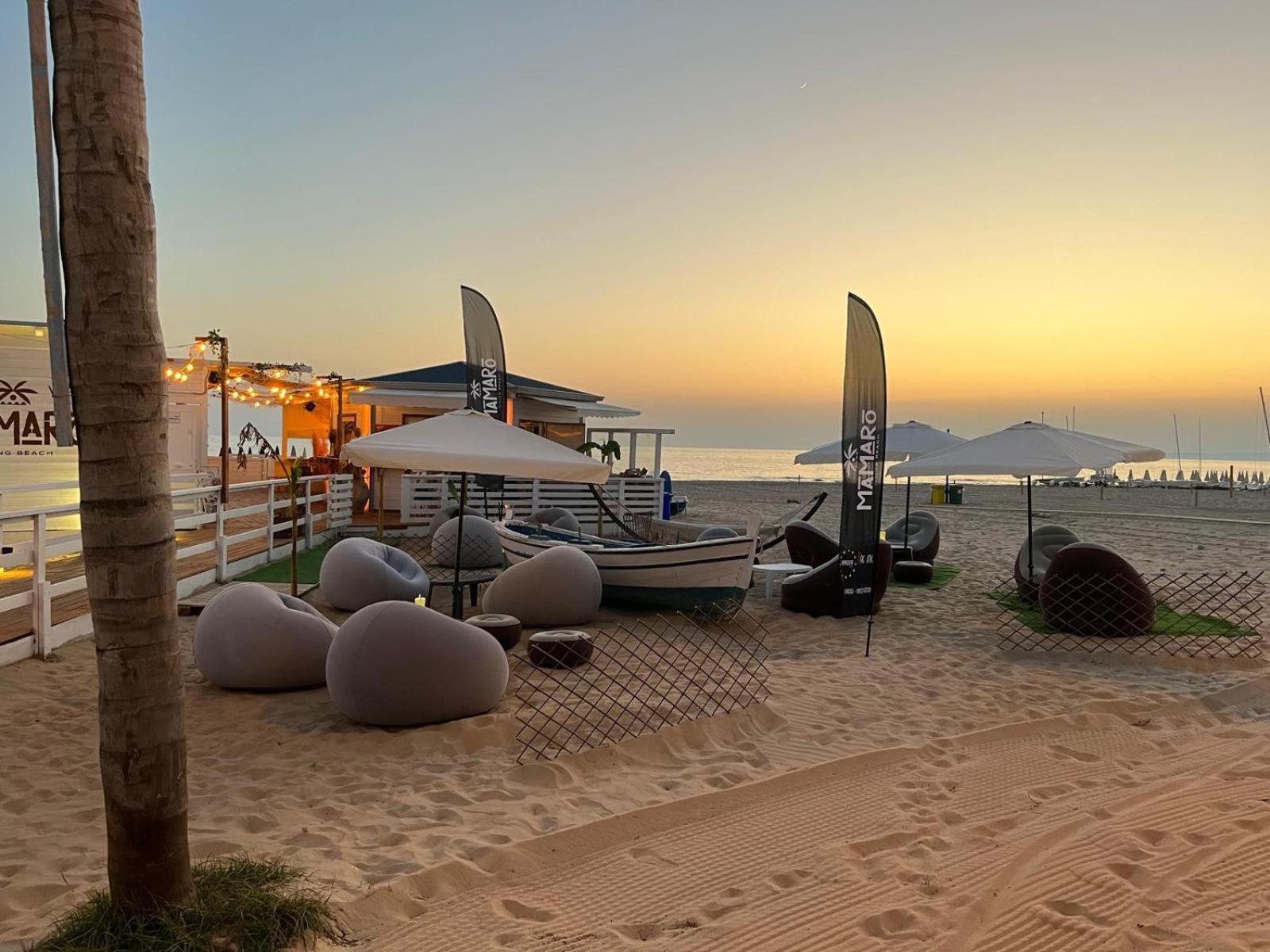 Residence Sicilia Mare- Casa Vacanza سكولييتي المظهر الخارجي الصورة